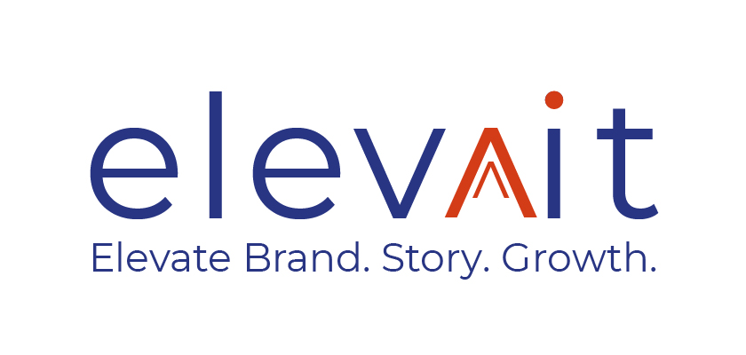 elevait Logo